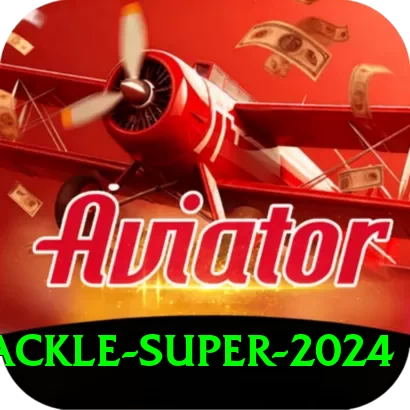 tackle Super 2024 - 2