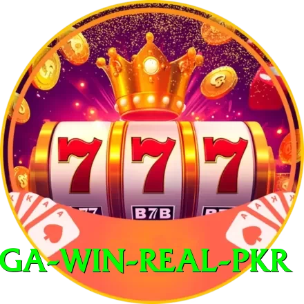 TGSlot Mega - Win Real PKR - 2