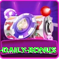 Timi Slots Max - Daily Bonus
