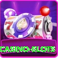 tojay Legend - Casino & Slots