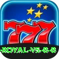 trout Royal v5.8.8