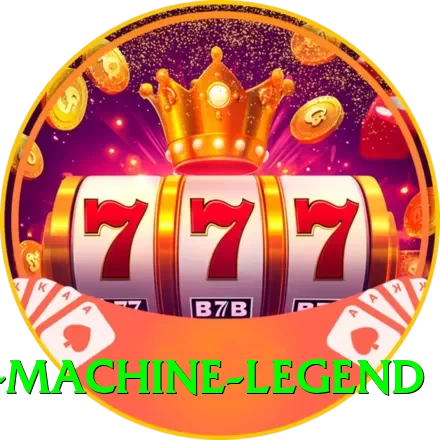 trout Slot Machine Legend - 2