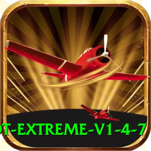 u7777 Jackpot Extreme v1.4.7 - 2