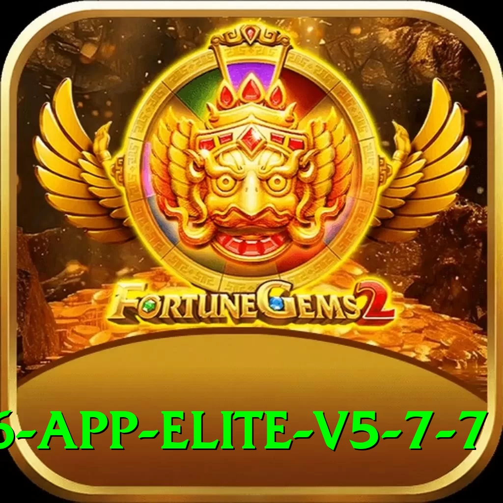 up786 App Elite v5.7.7 - 2