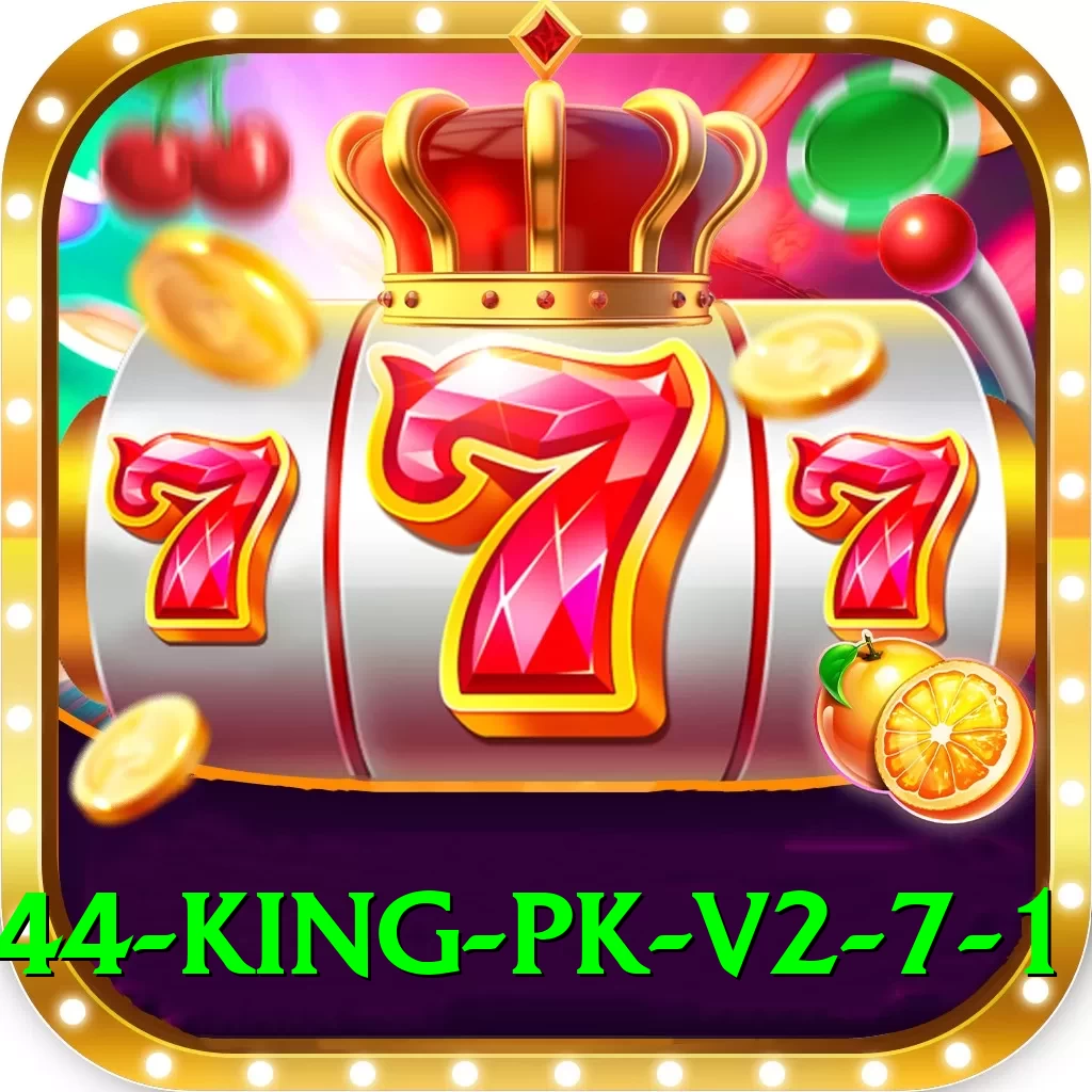 v44 King PK v2.7.1 - 2