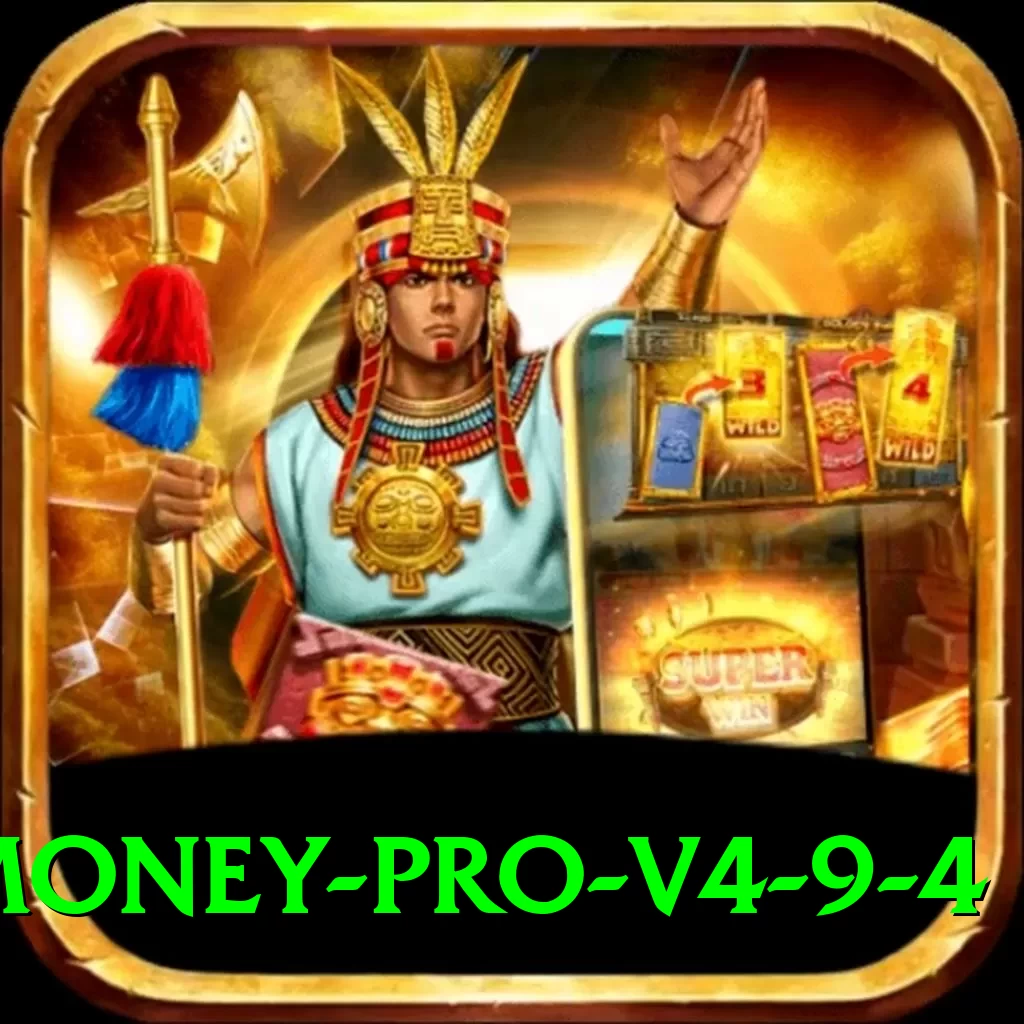 vsp777 Money Pro v4.9.4 - 2