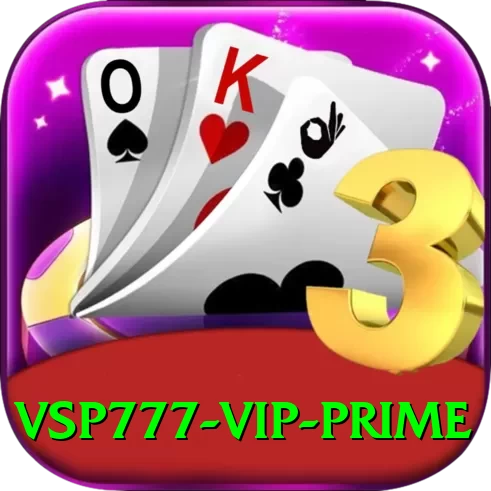 vsp777 - VIP Prime - 2