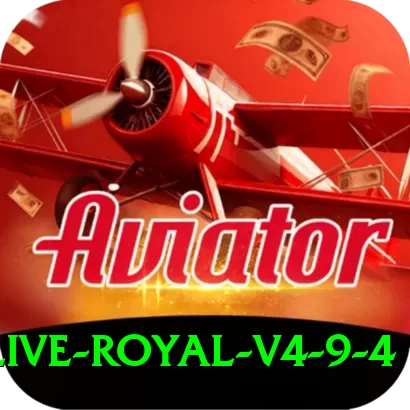 w567 Live Royal v4.9.4 - 2