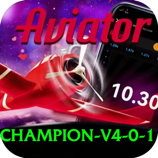 wc777 - Champion v4.0.1 - 2