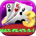 winpkr Max PK v3.3.1
