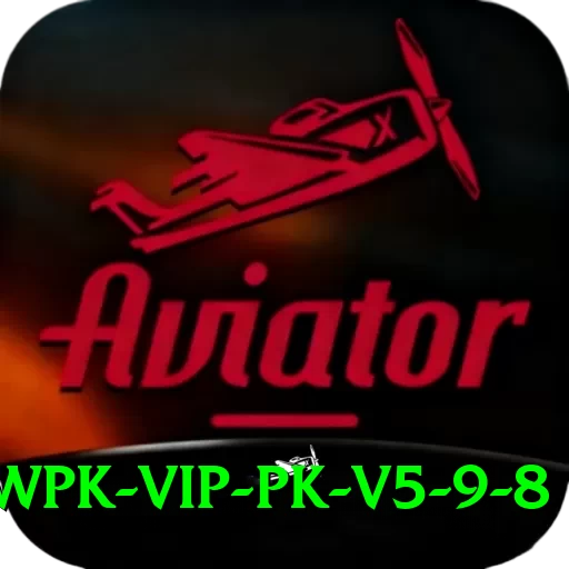 wowpk VIP PK v5.9.8 - 2