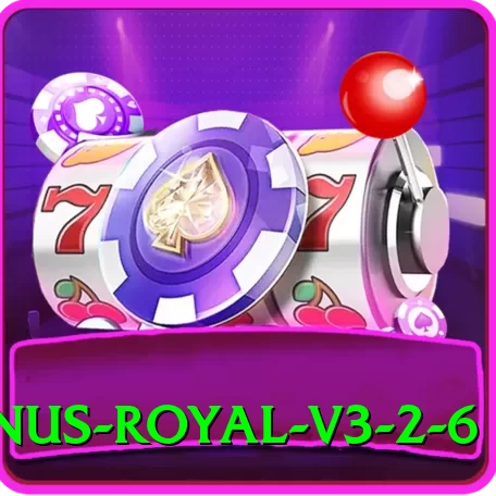 x111 Bonus Royal v3.2.6 - 2