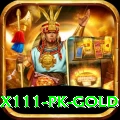 x111 PK Gold