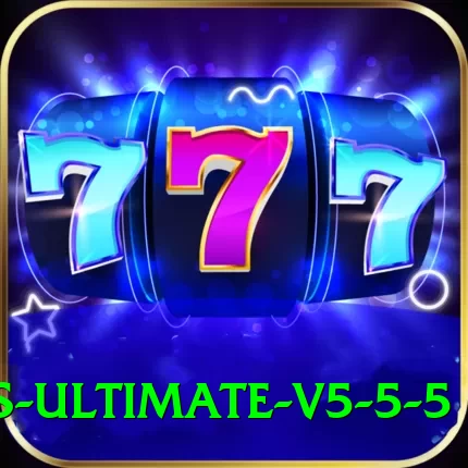 x44 Slots Ultimate v5.5.5 - 2
