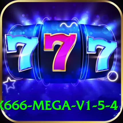 x666 Mega v1.5.4 - 2