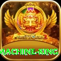 X777 Game Slot Machine King