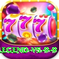 x777 Jackpot Legend v5.9.9