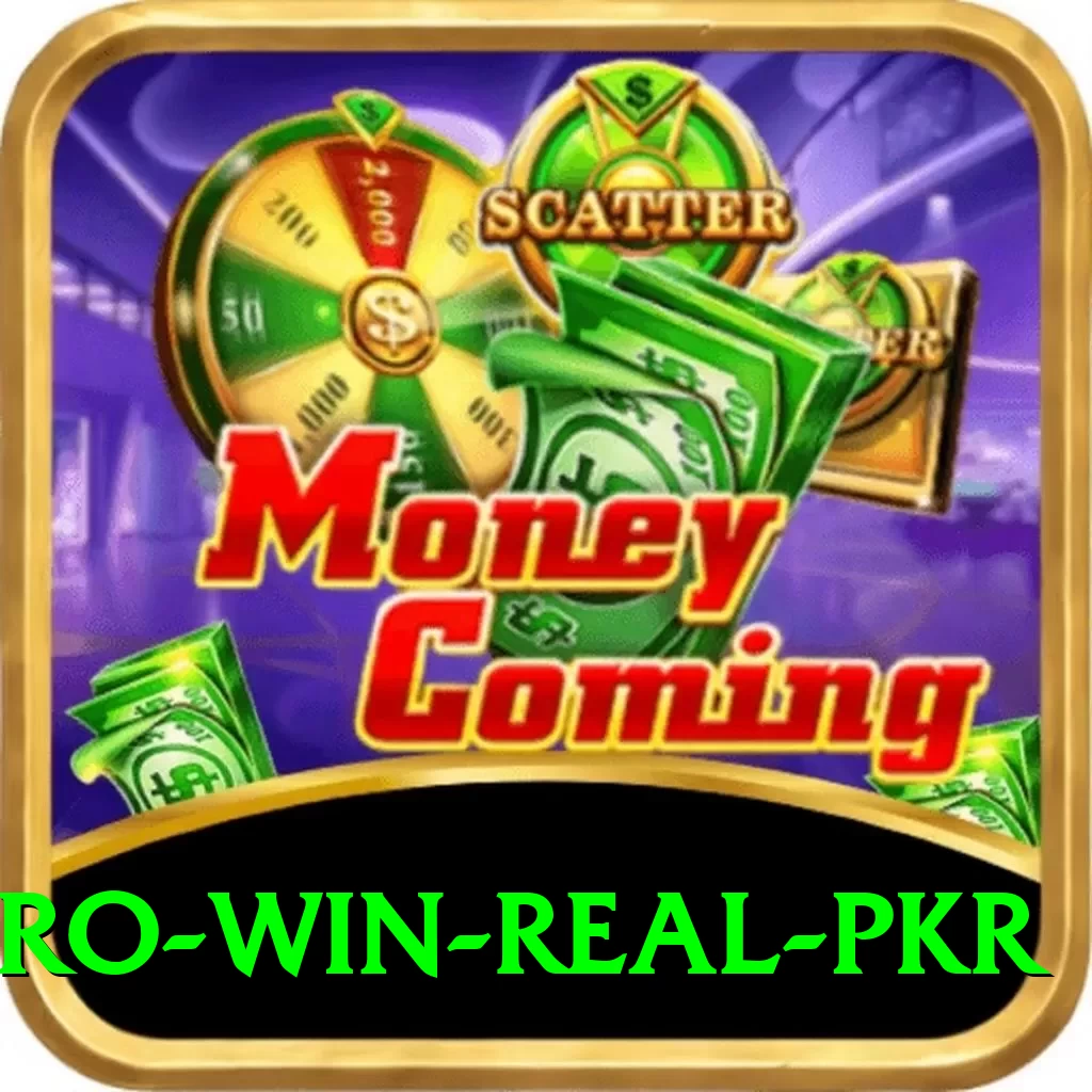 x777 Pro - Win Real PKR - 2