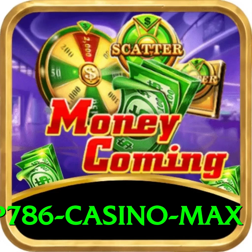 xp786 - Casino Max - 2
