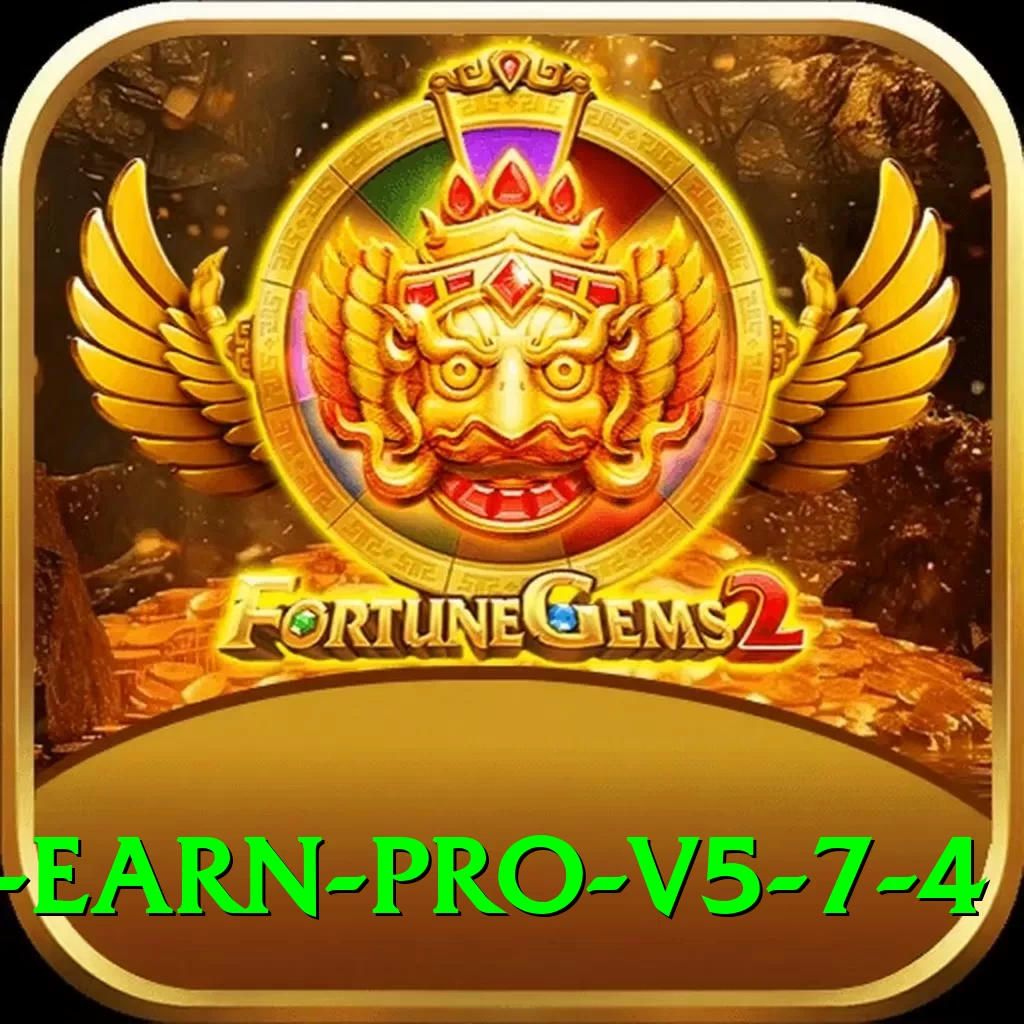 Y444 Game Earn Pro v5.7.4 - 2