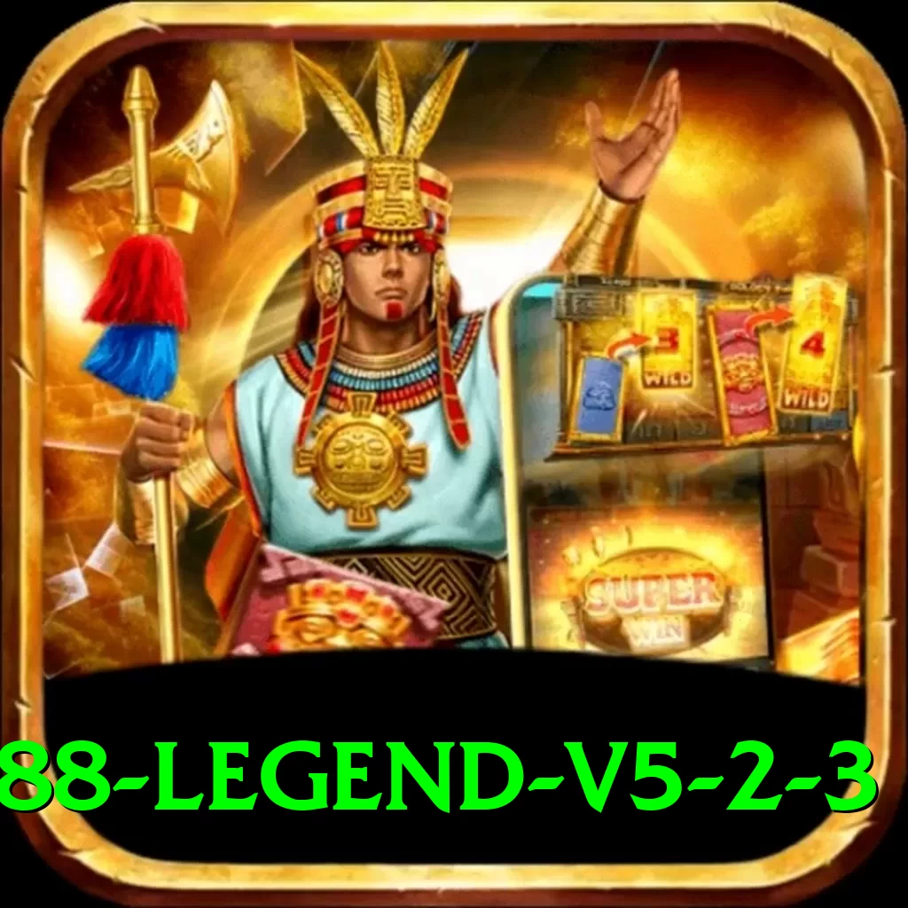Y888 Legend v5.2.3 - 2