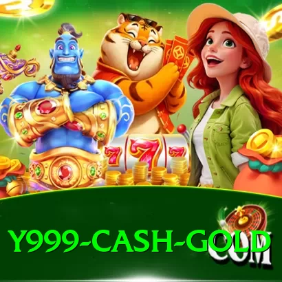 y999 Cash Gold - 2