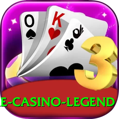 Yes008 Game - Casino Legend - 2