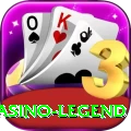 Yes008 Game - Casino Legend