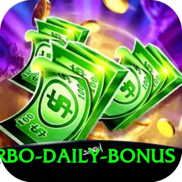 yes008 Turbo - Daily Bonus - 2