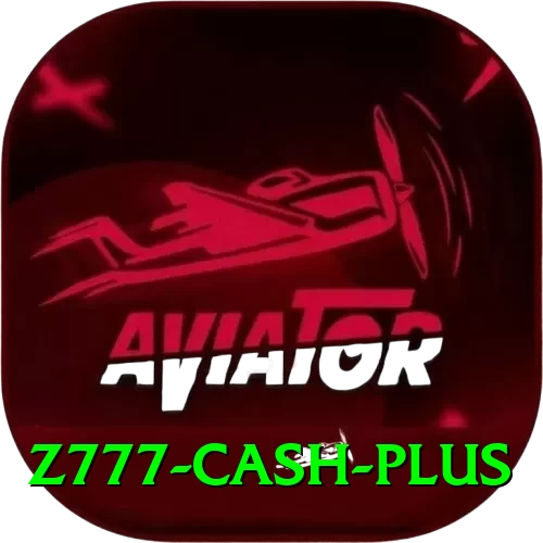 z777 Cash Plus - 2