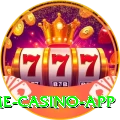 z777 Extreme Casino App