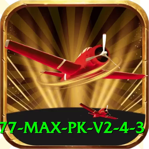 zv777 Max PK v2.4.3 - 2